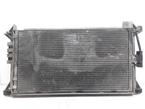 CONDENSADOR / RADIADOR AIRE ACONDICIONADO BMW SERIE 5 BERLINA (E39) 
