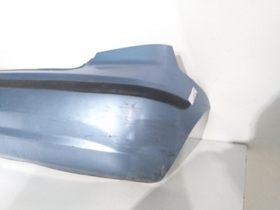 PARAGOLPES TRASERO, CHEVROLET, KALOS