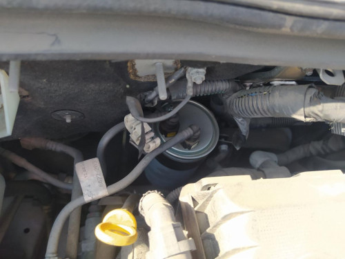 ARTICULACION LIMPIA DELANTERA Fiat III FIORINO (225) 