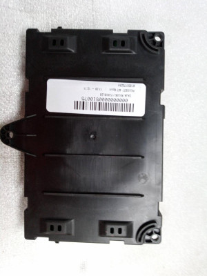 CAJA RELES / FUSIBLES, PEUGEOT, 407