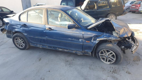  BMW SERIE 3 BERLINA (E46) 