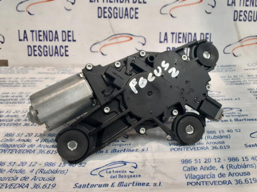  MOTOR LIMPIA TRASERO 