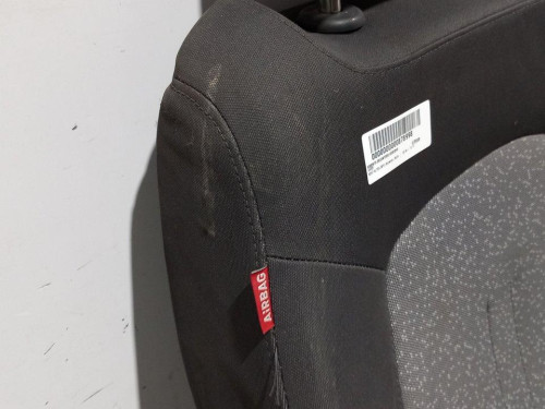  ASIENTO DELANTERO DERECHO SEAT ALTEA (5P1) 