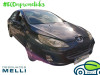 PEUGEOT 407 — автомобиль-донор на запчасти 