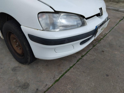 PARAGOLPES DELANTERO Peugeot 106 (S1)(08.1991->03.1996)