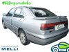 SEAT TOLEDO (1L) — автомобиль-донор на запчасти 