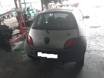 FORD KA (CCQ)