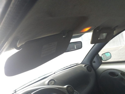 FORD KA (CCQ)
