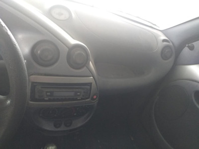 FORD KA (CCQ)