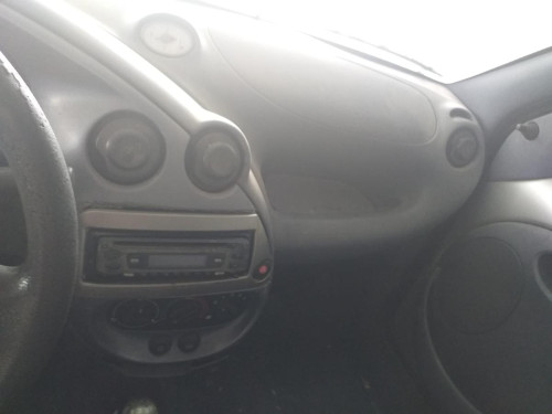  FORD KA (CCQ) 