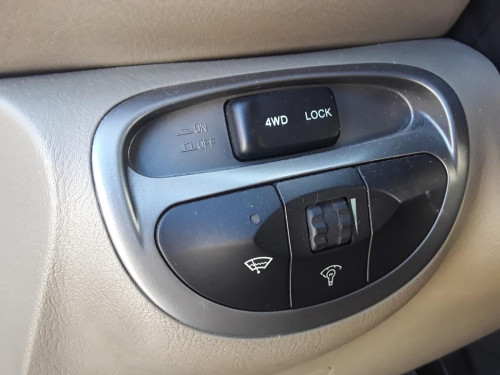 MODULO ELECTRONICO Hyundai SANTA FE (SM) 