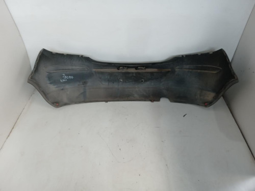 PARAGOLPES TRASERO Opel CORSA D 