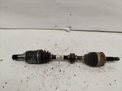 TRANSMISION DELANTERA IZQUIERDA, TOYOTA, AURIS (E18)