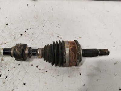 TRANSMISION DELANTERA IZQUIERDA, TOYOTA, AURIS (E18)