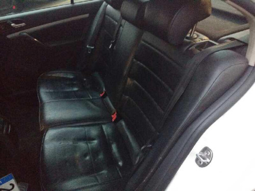  SKODA OCTAVIA BERLINA (1Z3) 