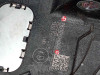 PEDAL ACELERADOR Citroen XANTIA BERLINA 