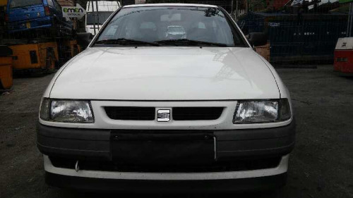  SEAT IBIZA (6K1) 
