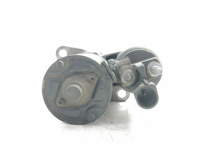 MOTOR ARRANQUE, VOLKSWAGEN, GOLF V (1K1)(10.2003)