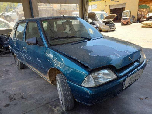  CITROEN AX 