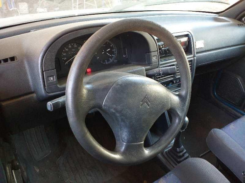  CITROEN AX 
