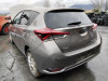  TOYOTA AURIS (E18) 