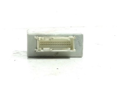 MODULO ELECTRONICO, BMW, SERIE X6 (E71/72)