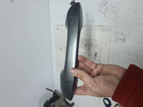  MANETA EXTERIOR TRASERA IZQUIERDA Volkswagen TOURAN (5T1) 