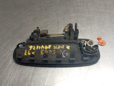 MANETA EXTERIOR DELANTERA DERECHA, TOYOTA, RAV4 FUNCRUISER (A1)