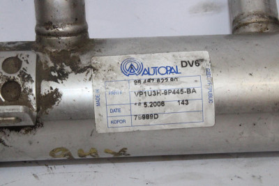ENFRIADOR EGR
