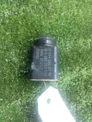 SENSOR DE APARCAMIENTO, MERCEDES-BENZ, CLASE ML (BM 164)
