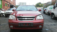 CHEVROLET NUBIRA BERLINA