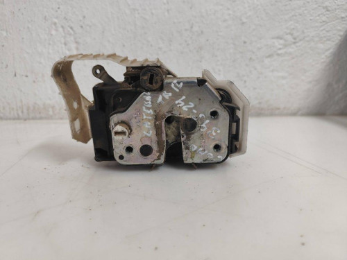  CERRADURA PUERTA TRASERA IZQUIERDA Opel COMBO D 