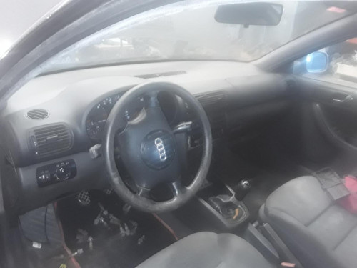  AUDI A3 (8L) 
