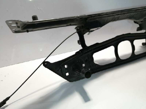 PANEL FRONTAL BMW SERIE 3 BERLINA (E46) 
