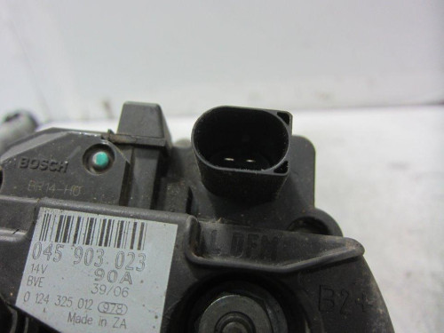  ALTERNADOR 