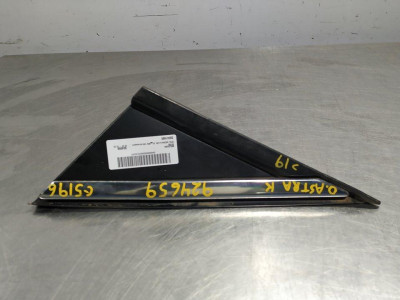 MOLDURA, OPEL, ASTRA K BERLINA 5P