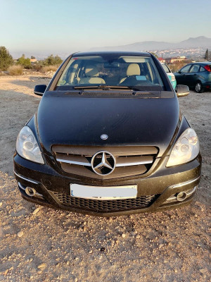 MERCEDES-BENZ CLASE B (BM 245)