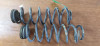 MUELLE AMORTIGUACION SEAT IBIZA BERLINA (6J5) 