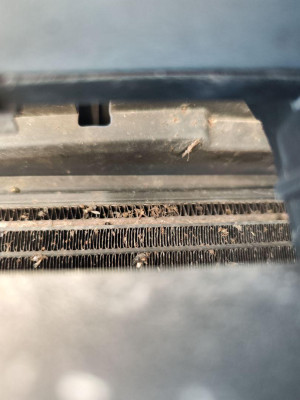 RADIADOR CALEFACCION / AIRE ACONDICIONADO, VOLKSWAGEN, GOLF PLUS V (5M1)