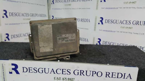  CENTRALITA MOTOR UCE 
