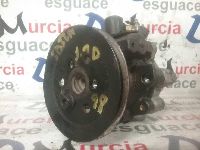 BOMBA DIRECCION