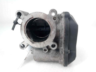 CAJA MARIPOSA, SKODA, FABIA (NJ3)