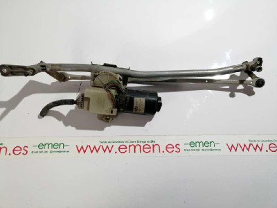 MOTOR LIMPIA DELANTERO, FIAT, BRAVO (182)