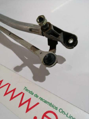 MOTOR LIMPIA DELANTERO, FIAT, BRAVO (182)