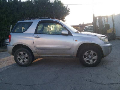 TOYOTA RAV4 (A2)