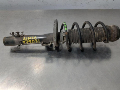 AMORTIGUADOR DELANTERO DERECHO, SEAT, IBIZA SC (6J1)