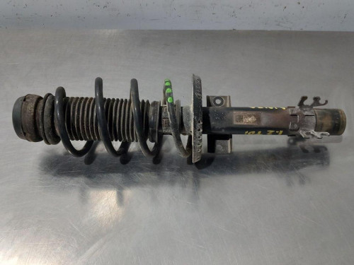  AMORTIGUADOR DELANTERO DERECHO, SEAT, IBIZA SC (6J1) 