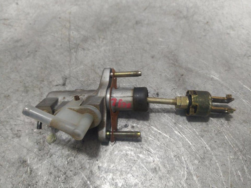  BOMBIN EMBRAGUE PEUGEOT 206 