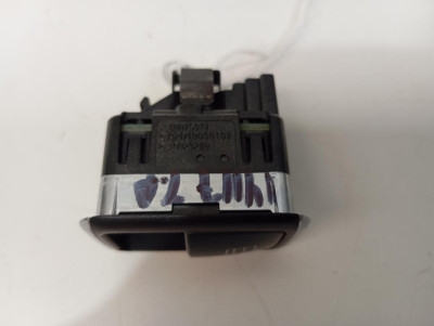 MANDO ELEVALUNAS TRASERO DERECHO, MERCEDES-BENZ, CLASE GLA (BM 156)