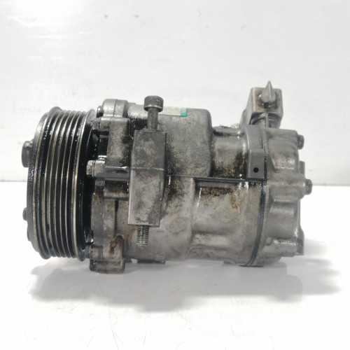  COMPRESOR AIRE ACONDICIONADO CITROEN NEMO 